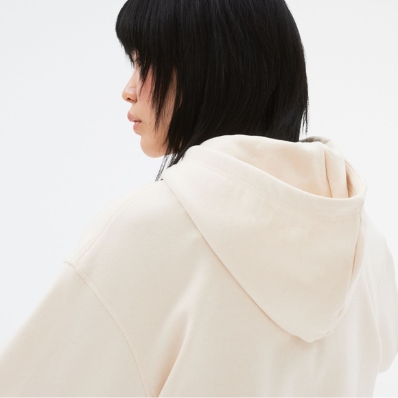 New Balance French Terry Hoodie - Picture 2 of 6